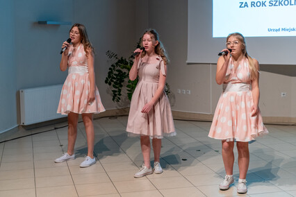 Stypendia dla najzdolniejszych