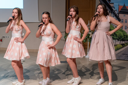 Stypendia dla najzdolniejszych