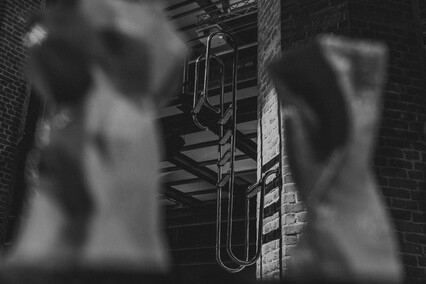 Duch Walki w Galerii EL