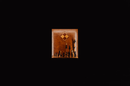 Duch Walki w Galerii EL