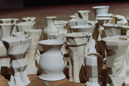 Duch Walki w Galerii EL