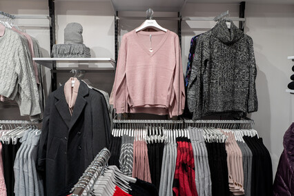 Elbląg w modzie. Nowy salon Moodo zaprasza