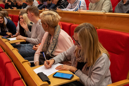 List, który może uratować życie
