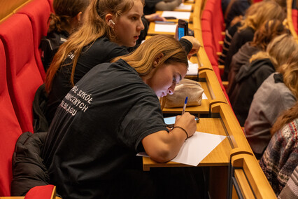 List, który może uratować życie