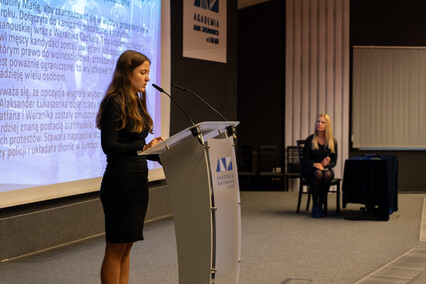 List, który może uratować życie