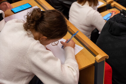 List, który może uratować życie
