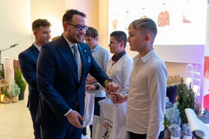 Rok spełnionych marzeń