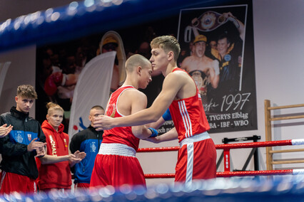 W ringu od 20 lat