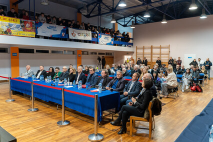 W ringu od 20 lat