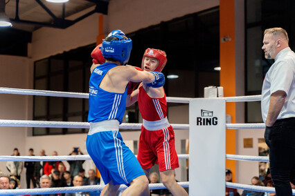 W ringu od 20 lat