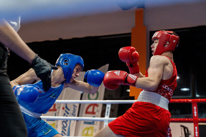 W ringu od 20 lat