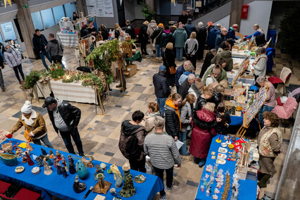 Artystycznie, gastronomicznie, regionalnie Artystycznie, gastronomicznie, regionalnie