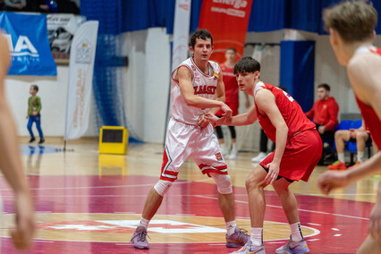 Zwycięstwo przyszło SMS-em