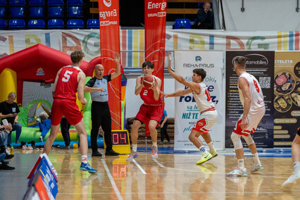 Zwycięstwo przyszło SMS-em