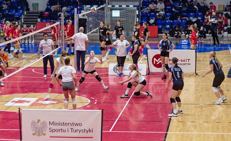 Turniej z Marcinem Możdżonkiem