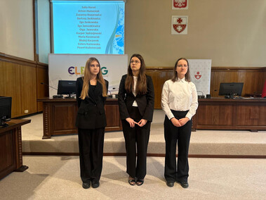 Elblążanie na szóstkę