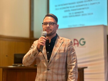 Elblążanie na szóstkę