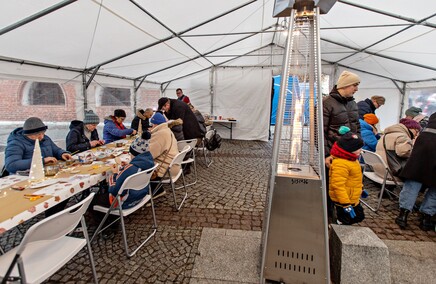 Weekend pod znakiem jarmarku