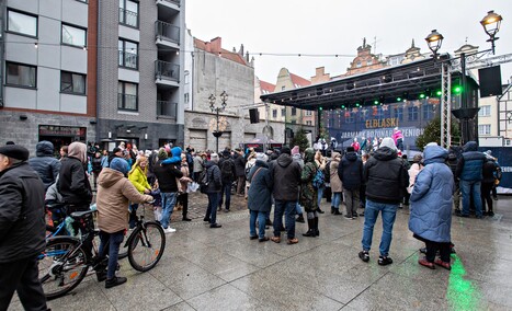 Weekend pod znakiem jarmarku