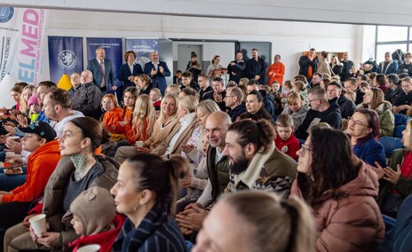 Pierwszy krok ku żeglarskiej przygodzie Pierwszy krok ku żeglarskiej przygodzie