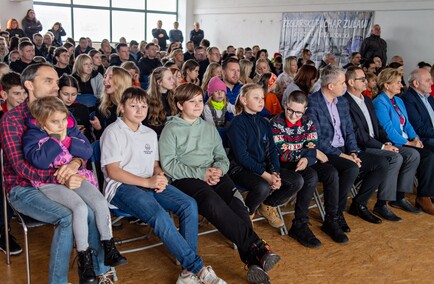 Pierwszy krok ku żeglarskiej przygodzie