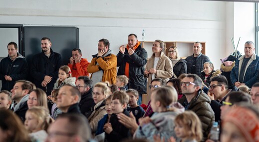 Pierwszy krok ku żeglarskiej przygodzie