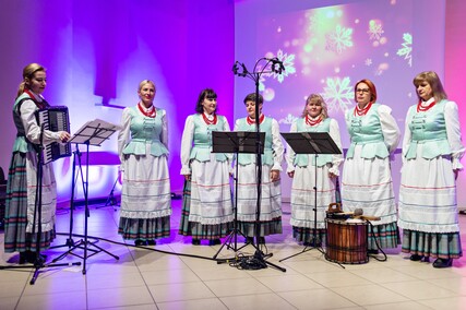 Utalentowani artyści ze stypendiami ETK