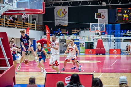 Jak w III lidze