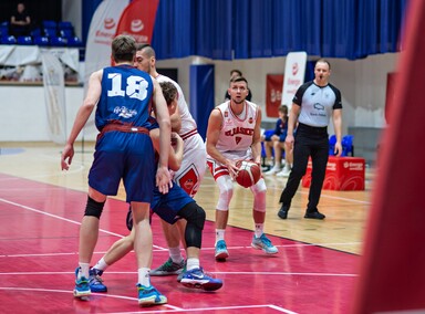 Jak w III lidze