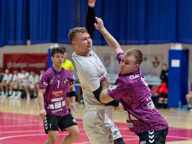 Przełamanie Silvantu