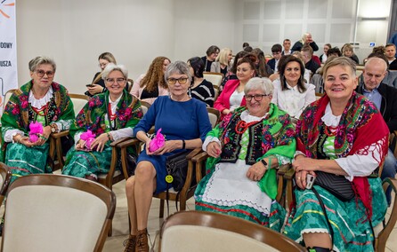 Wyróżnienia i nagrody dla wolontariuszy