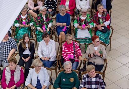 Wyróżnienia i nagrody dla wolontariuszy