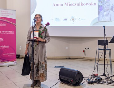 Wyróżnienia i nagrody dla wolontariuszy