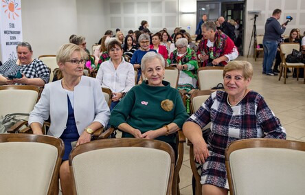 Wyróżnienia i nagrody dla wolontariuszy