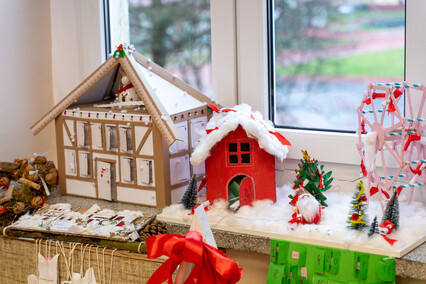Konkurs na adwentową kreatywność