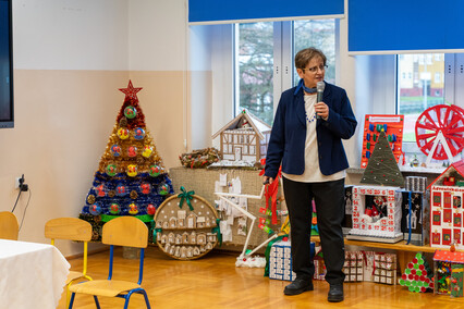 Konkurs na adwentową kreatywność