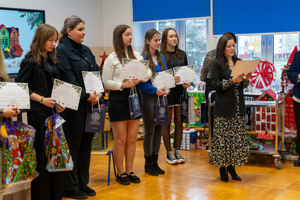 Konkurs na adwentową kreatywność Konkurs na adwentową kreatywność