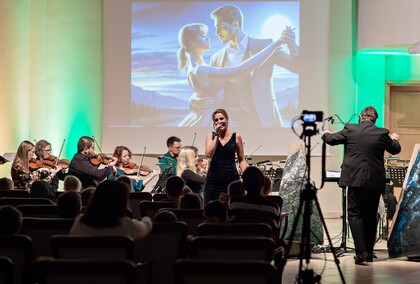 Ziemia i elbląscy kameraliści