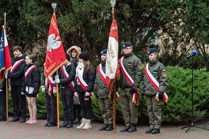 Elbląg pamięta o ofiarach Grudnia 70