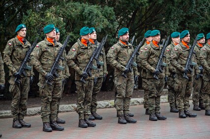 Elbląg pamięta o ofiarach Grudnia 70