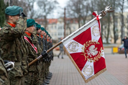 Elbląg pamięta o ofiarach Grudnia 70
