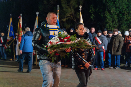 Związkowcy pamiętają o ofiarach Grudnia 70