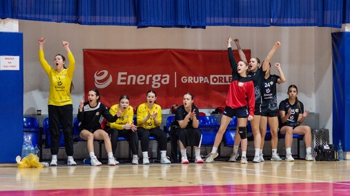 Przegrana Truso z liderem