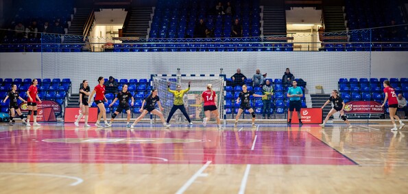 Przegrana Truso z liderem