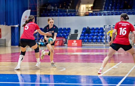 Przegrana Truso z liderem