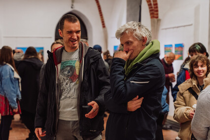 Prace Nikoli Kubisiak w Galerii EL