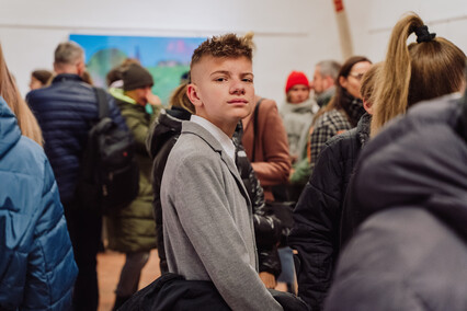 Prace Nikoli Kubisiak w Galerii EL