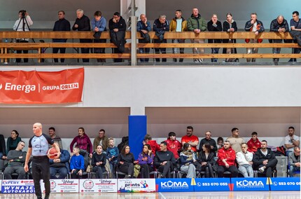 Charakterne zwycięstwo