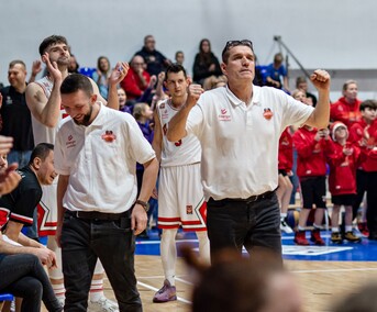 Charakterne zwycięstwo