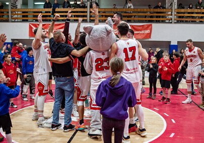 Charakterne zwycięstwo